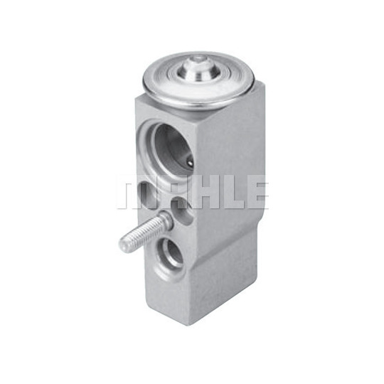 AVE 118 000P - Expansion Valve, air conditioning 