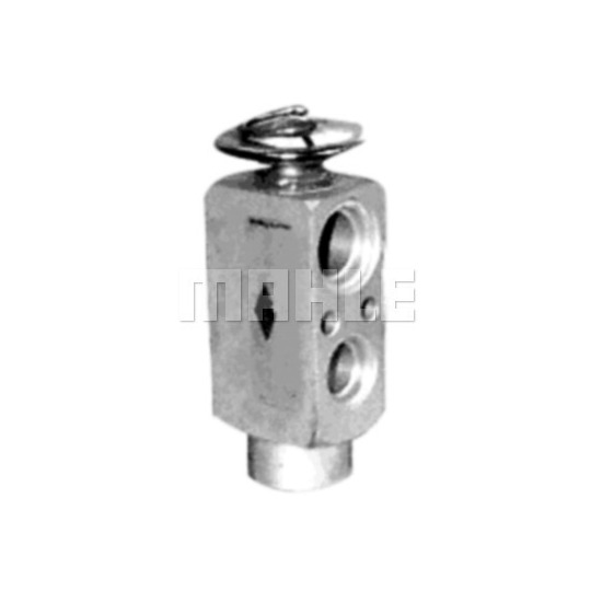 AVE 93 000P - Expansion Valve, air conditioning 