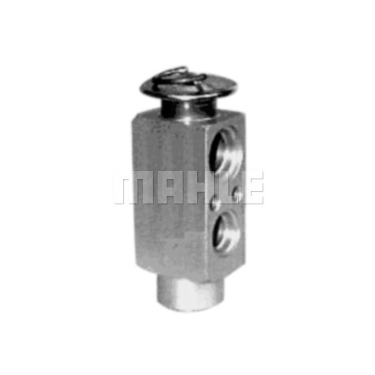 AVE 97 000P - Expansion Valve, air conditioning 