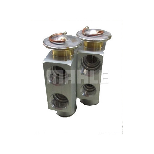 AVE 87 000P - Expansion Valve, air conditioning 