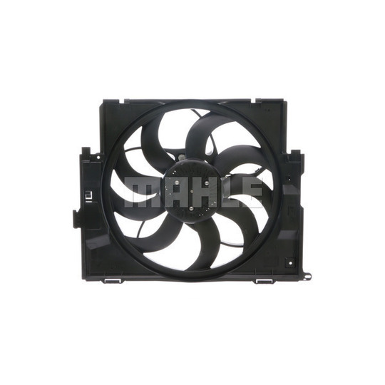 CFF 539 000P - Fan, radiator 