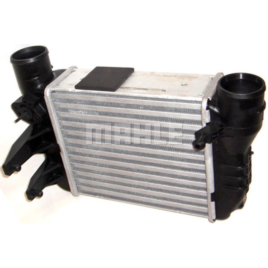 CI 381 000S - Intercooler, charger 