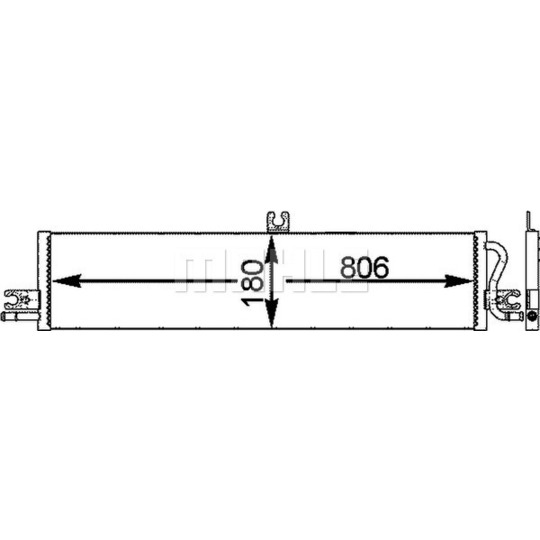 CIR 20 000P - EGR-jahuti, turbo vahejahuti 