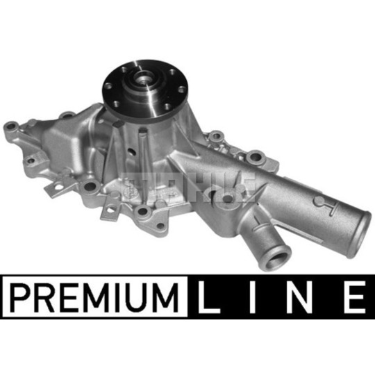 CP 112 000P - Water Pump 