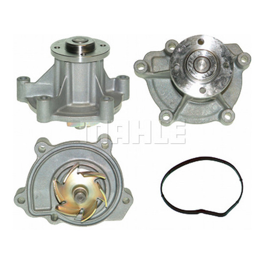 CP 137 000P - Water Pump 