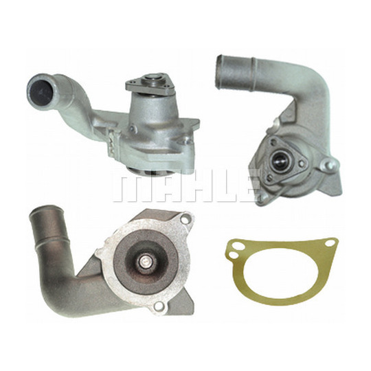 CP 116 000P - Water Pump 