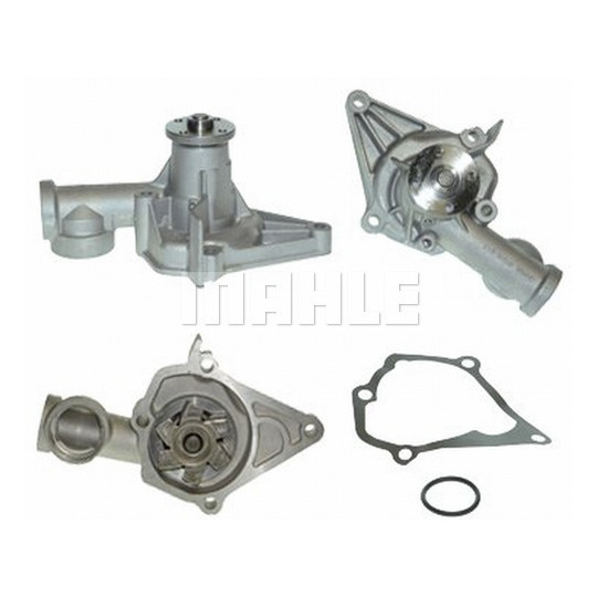 CP 172 000P - Water Pump 