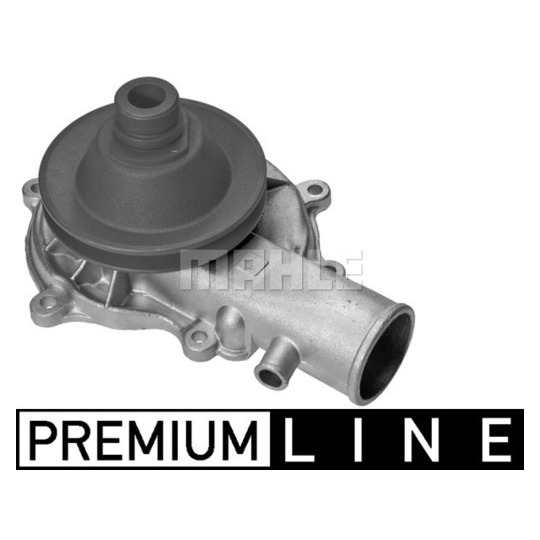 CP 222 000P - Water Pump 