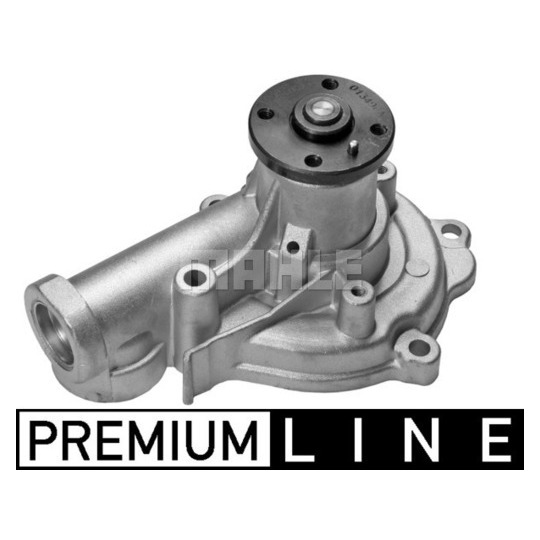 CP 247 000P - Water Pump 