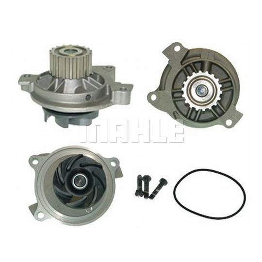 CP 265 000P - Water Pump 