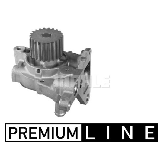 CP 324 000P - Water Pump 