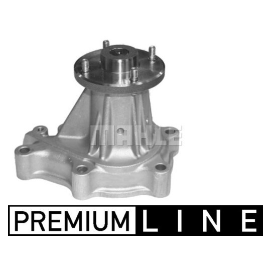 CP 335 000P - Water Pump 