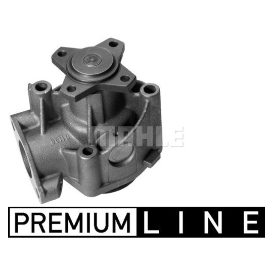 CP 319 000P - Water Pump 