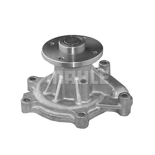 CP 341 000P - Water Pump 