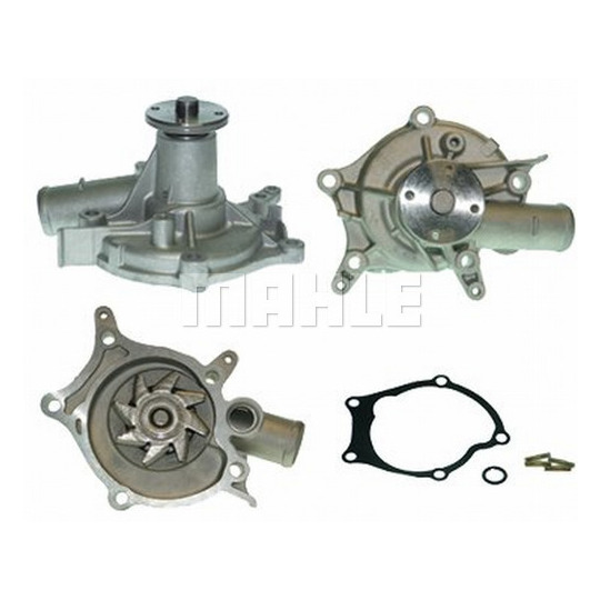 CP 372 000P - Water Pump 