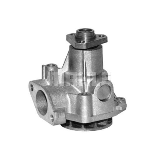 CP 398 000P - Vattenpump, motorkylning 