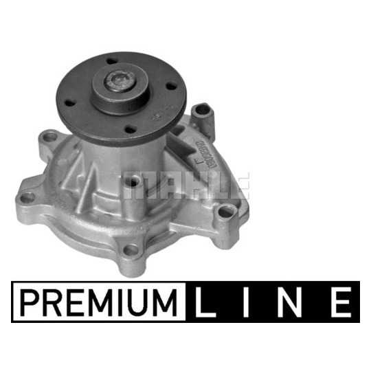 CP 425 000P - Water Pump 