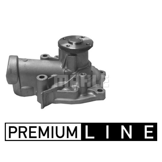 CP 428 000P - Water Pump 