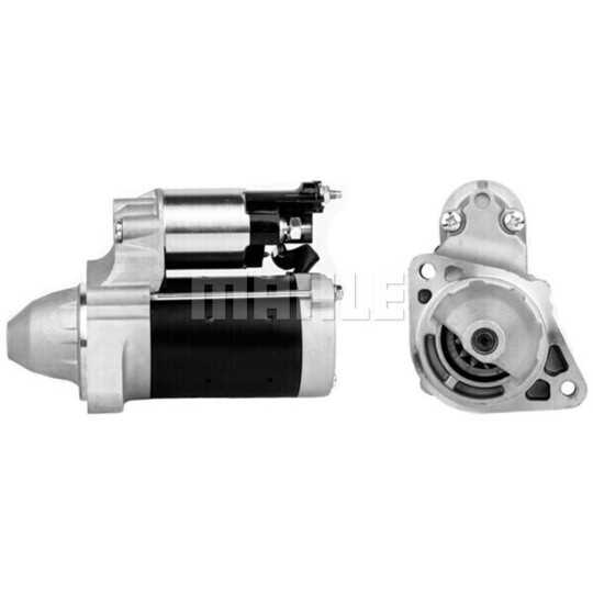 MS 1072 - Starter 