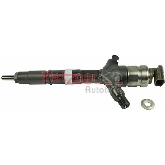 0870131 - Injector Nozzle 