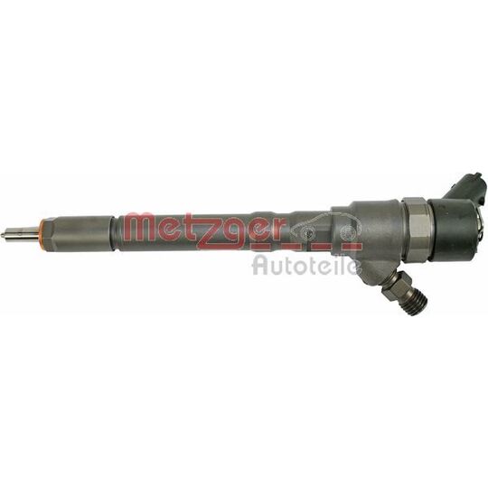 0870081 - Injector Nozzle 