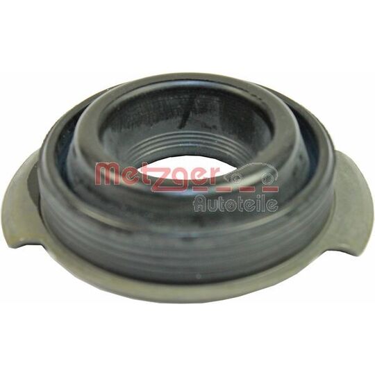 0870146D - Gasket, cylinder head cover 