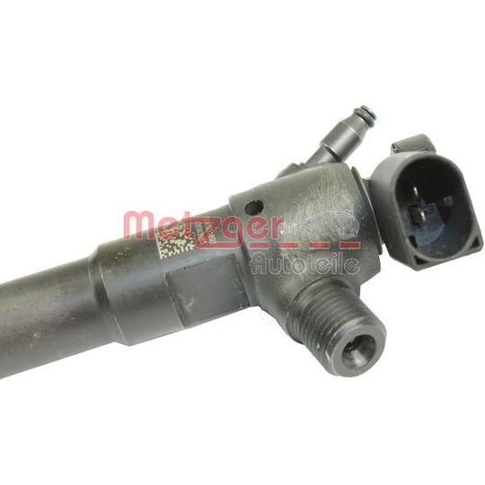 0870163 - Injector Nozzle 