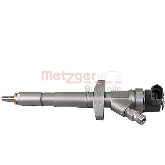 0870008 - Injector Nozzle 