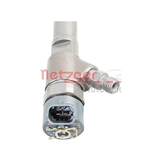 0870067 - Injector Nozzle 