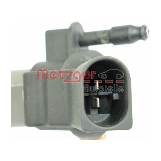 0870156 - Injector Nozzle 