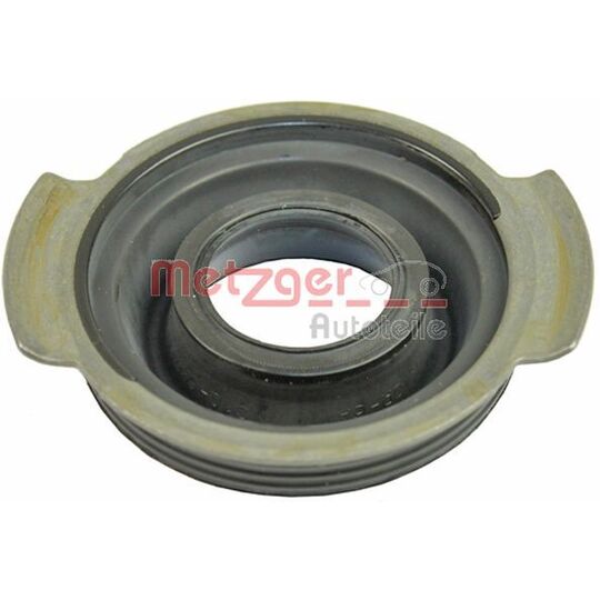 0870146D - Gasket, cylinder head cover 