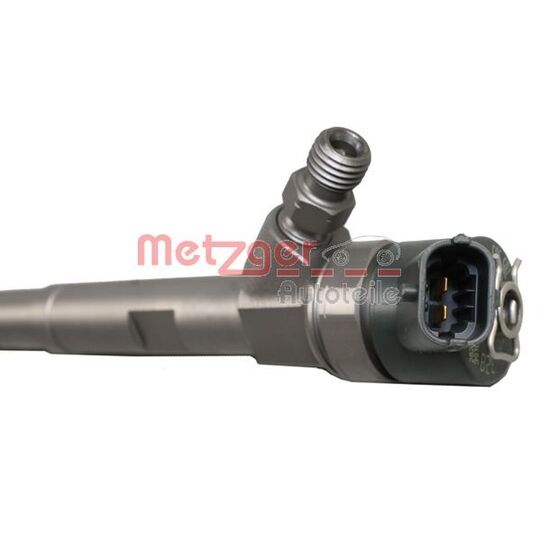 0870010 - Injector Nozzle 