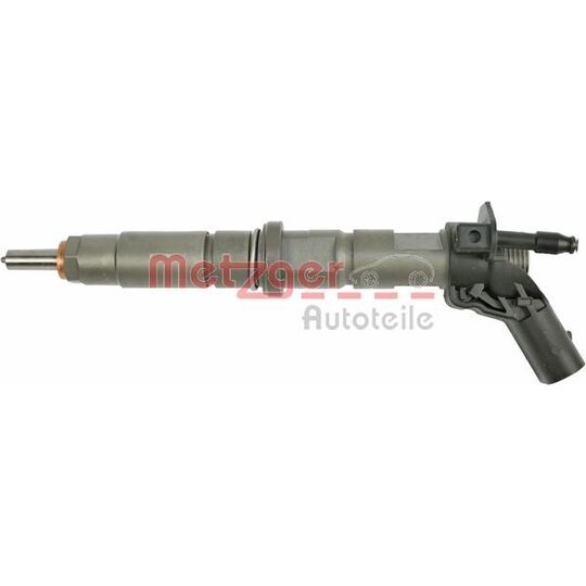 0870179 - Injector Nozzle 