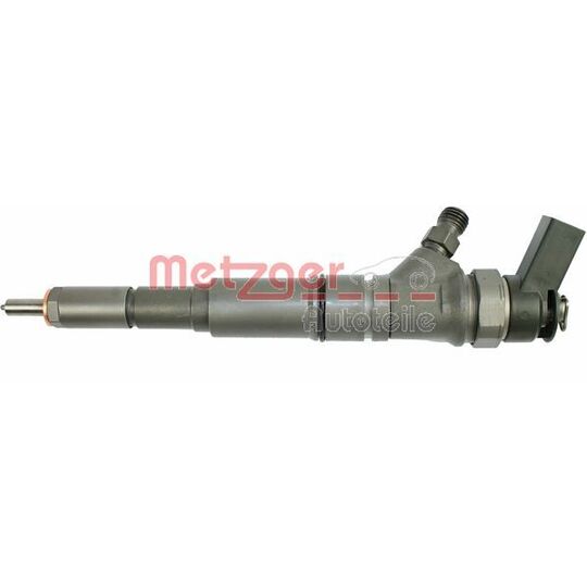 0870183 - Injector Nozzle 