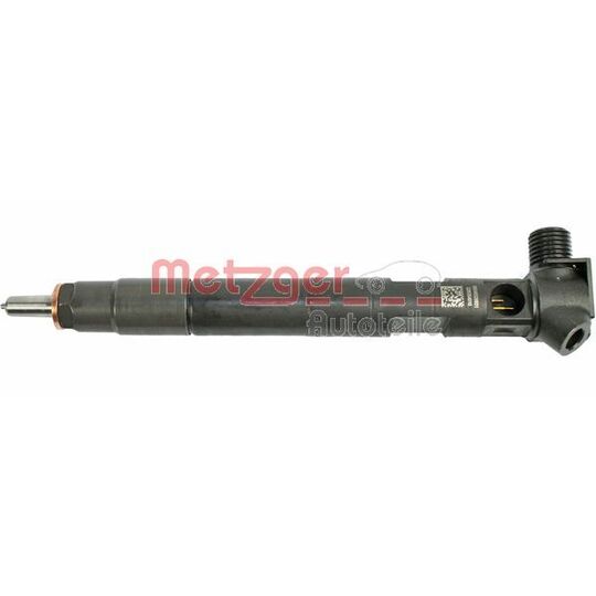 0870178 - Injector Nozzle 