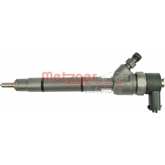 0870172 - Injector Nozzle 