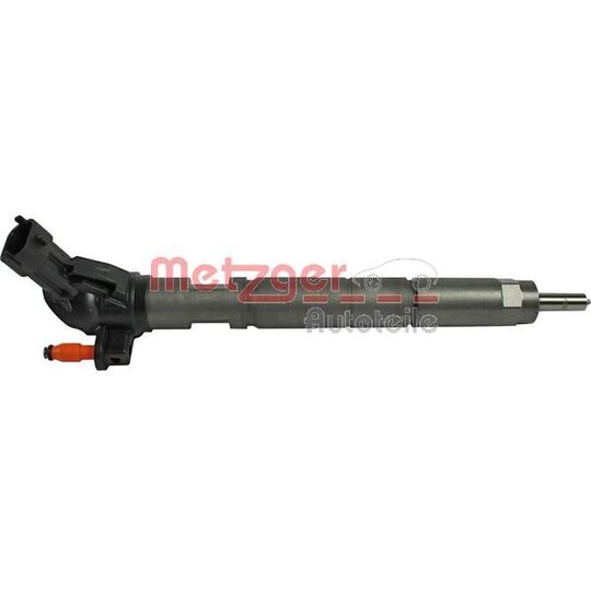 0870176 - Injector Nozzle 