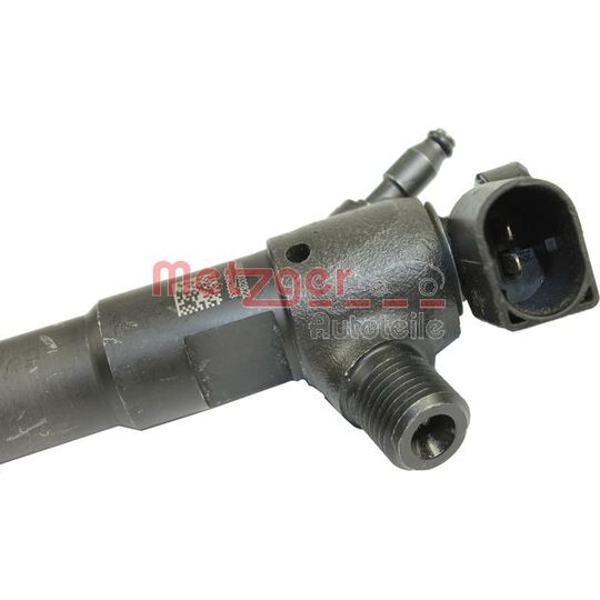 0870164 - Injector Nozzle 