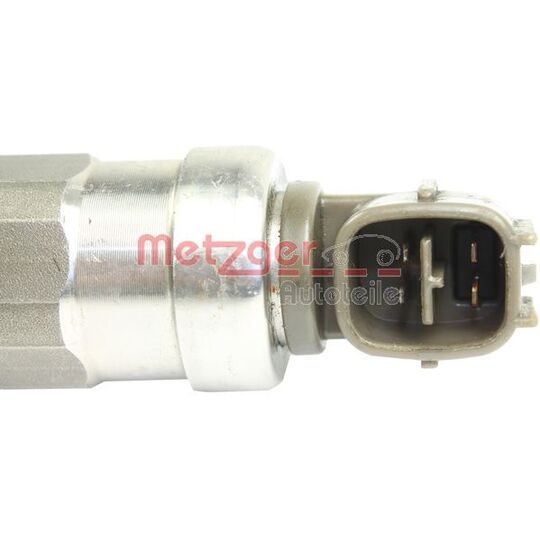 0870197 - Injector Nozzle 