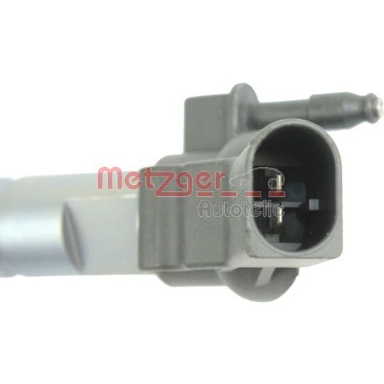 0870192 - Injector Nozzle 