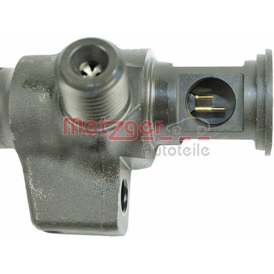 0870167 - Injector Nozzle 