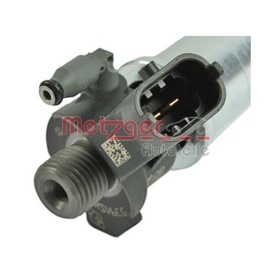0870168 - Injector Nozzle 