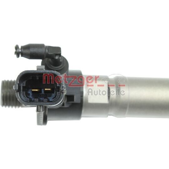 0870185 - Injector Nozzle 