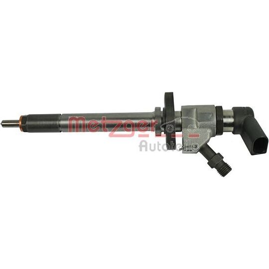 0871017 - Injector Nozzle 