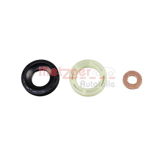 0873001 - Seal Kit, injector nozzle 
