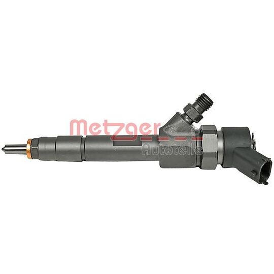 0870209 - Injector Nozzle 