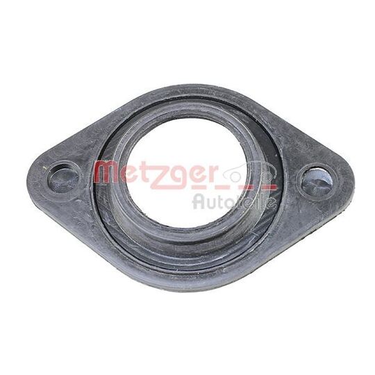 0873004 - Gasket, cylinder head cover 