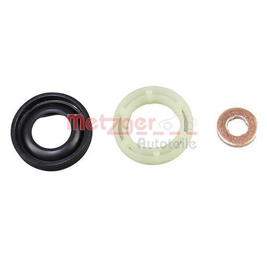 0873001 - Seal Kit, injector nozzle 