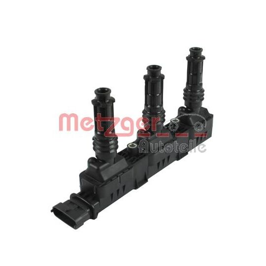 0880007 - Ignition coil 