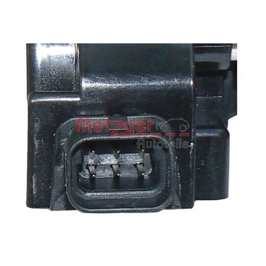 0880002 - Ignition coil 
